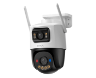 Kamera domowa IMOU Inteligentna kamera Cruiser Dual 2 PRO 8MP (4MP + 4MP) IPC-S7XFP-8U0WED